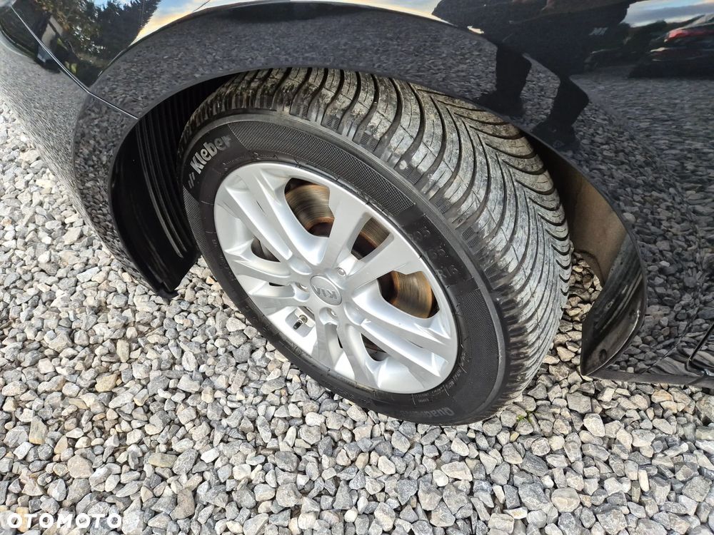 Kia Ceed 1.4 CVVT Vision - 10