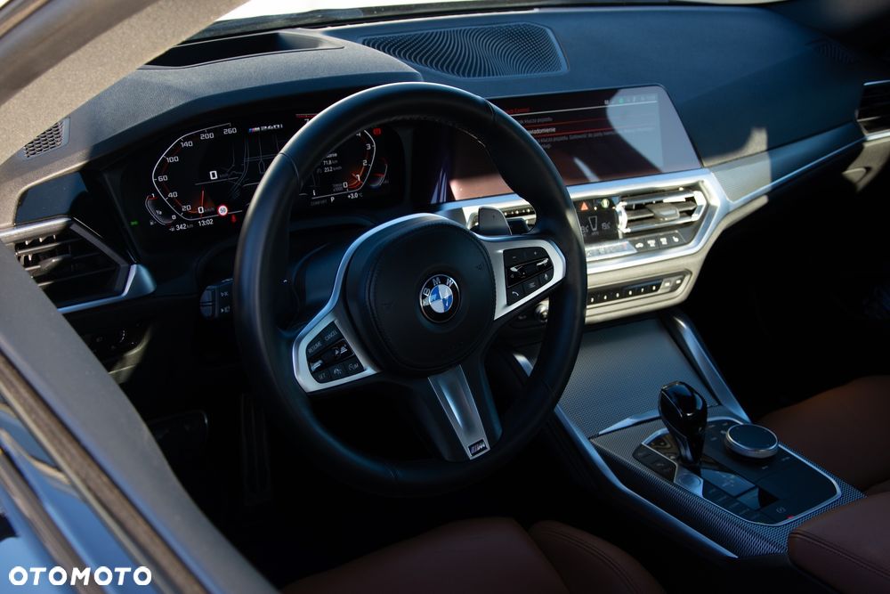 BMW Seria 2 M240i xDrive - 17