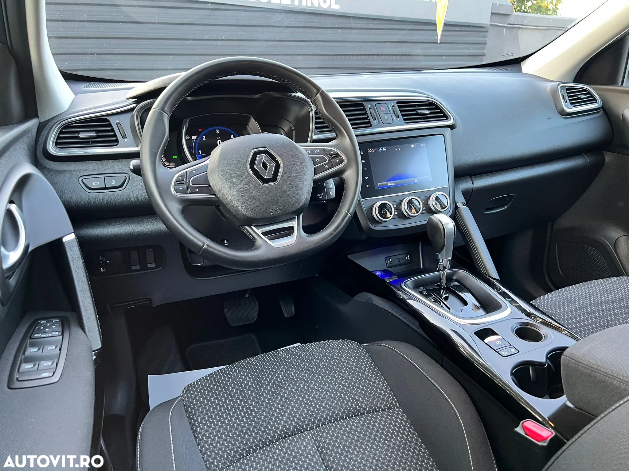Renault Kadjar Energy dCi 110 EDC Business - 18