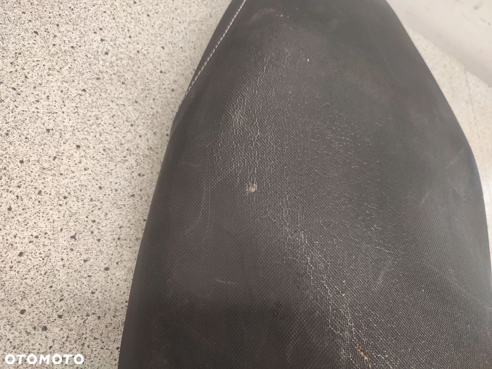 Kanapa, fotel, siedzenie Yamaha YN 50 YN50 Neos 50 - 8