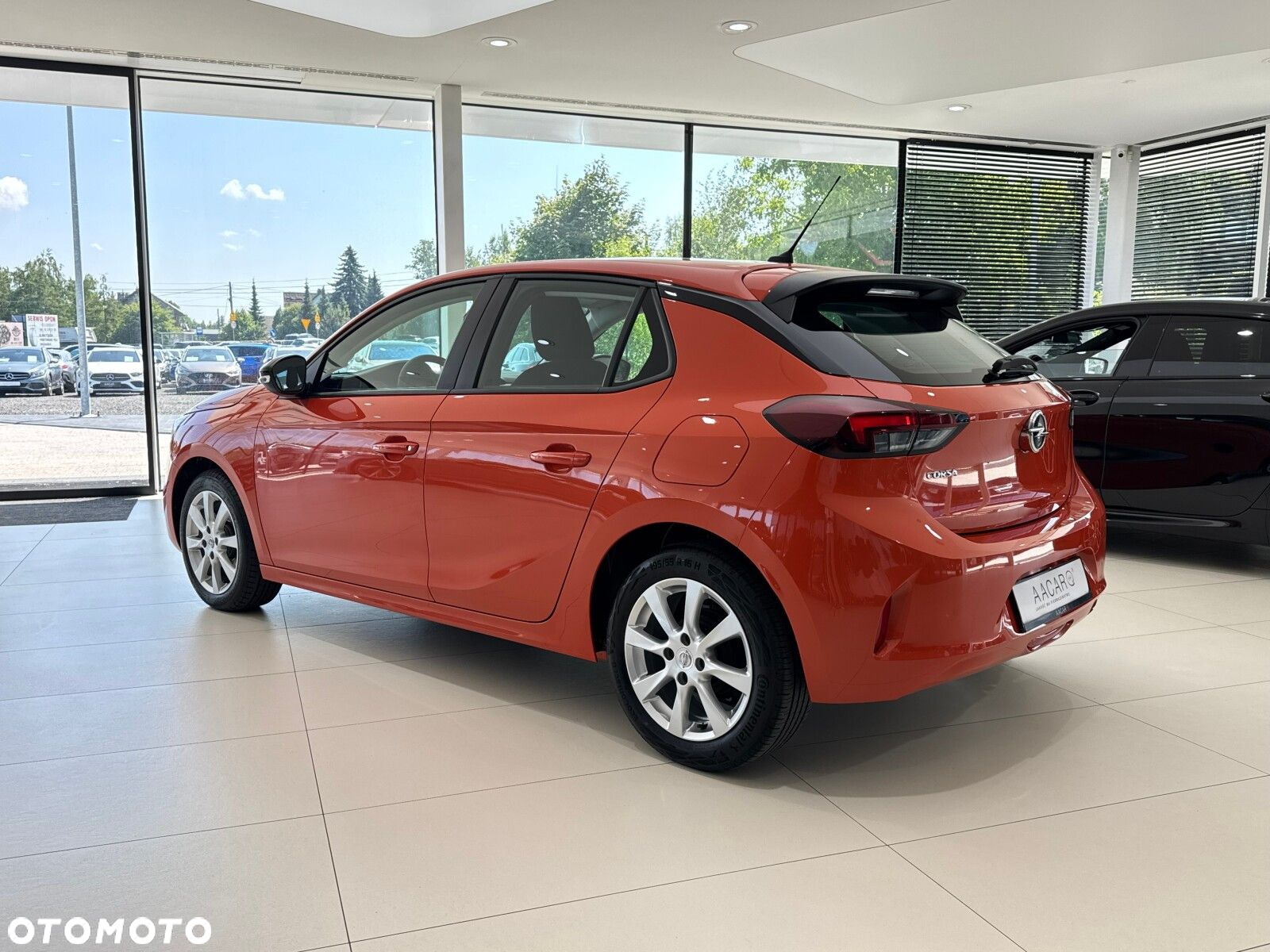 Opel Corsa - 3
