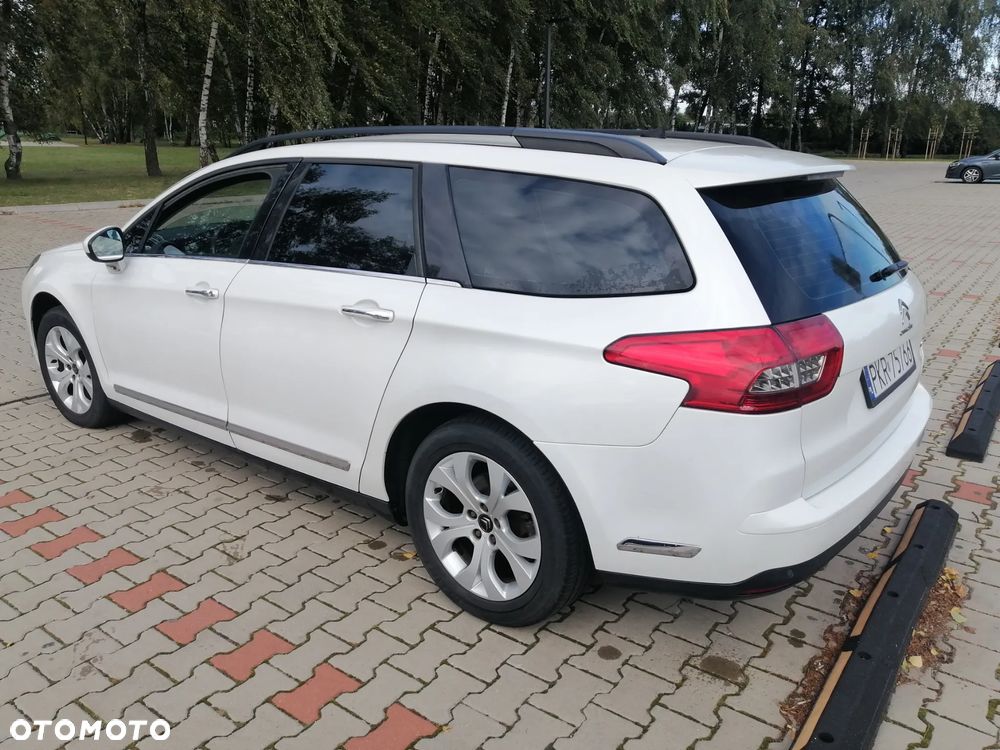 Citroën C5 Tourer HDi 115 FAP Business Class - 7