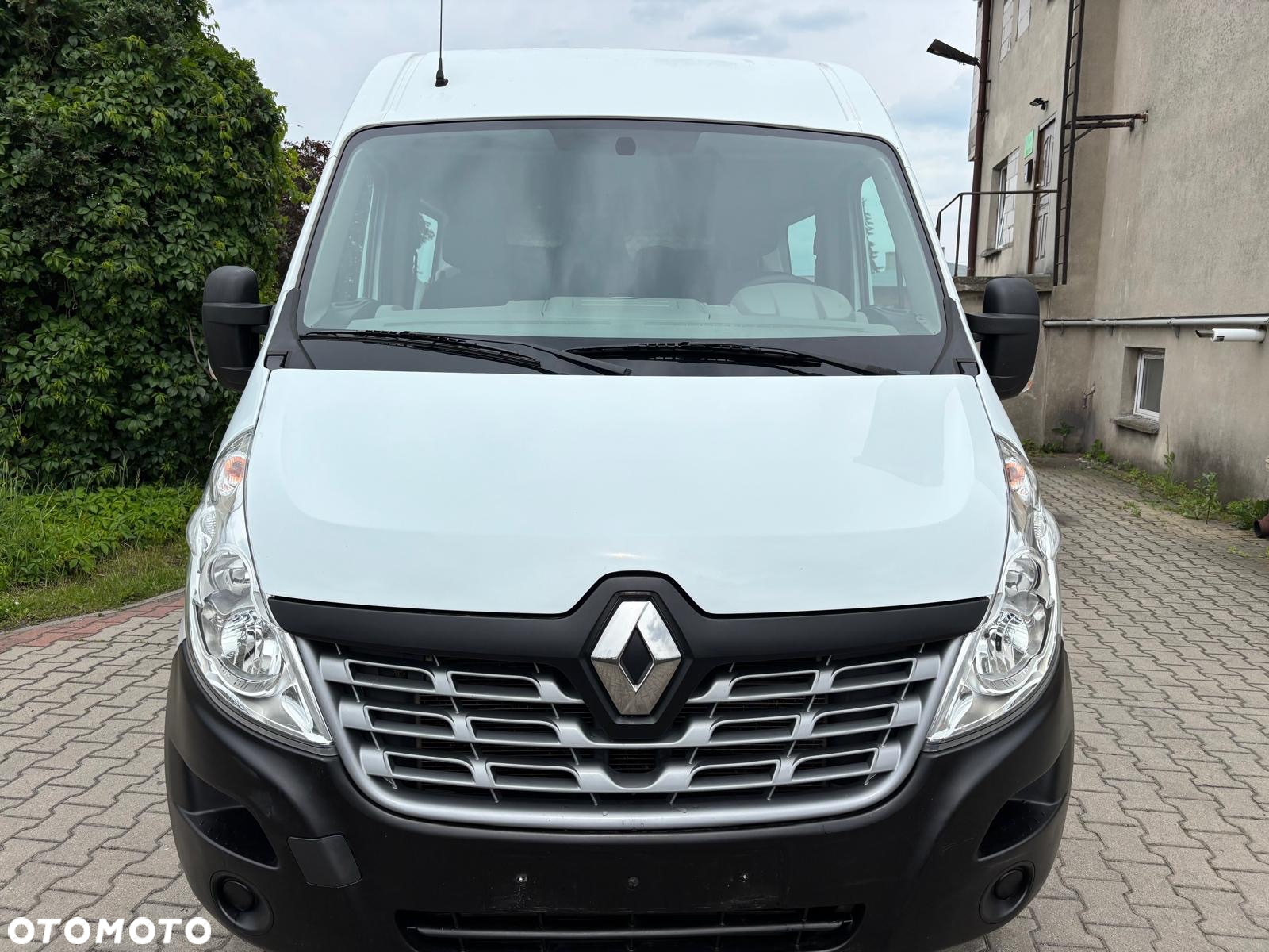 Renault MASTER - 3