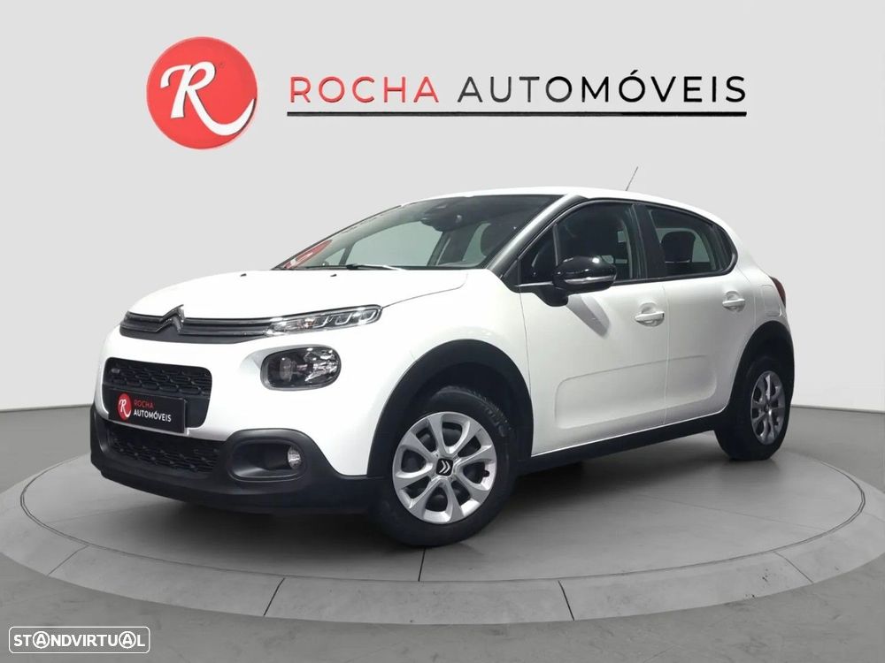 Citroën C3 1.2 PureTech Feel - 2