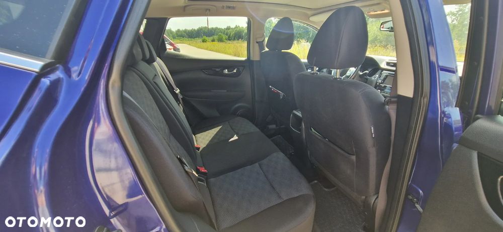 Nissan Qashqai 1.6 DIG-T Tekna - 11