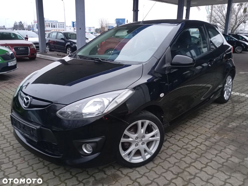 Mazda 2 1.5 Sport Dynamic - 3