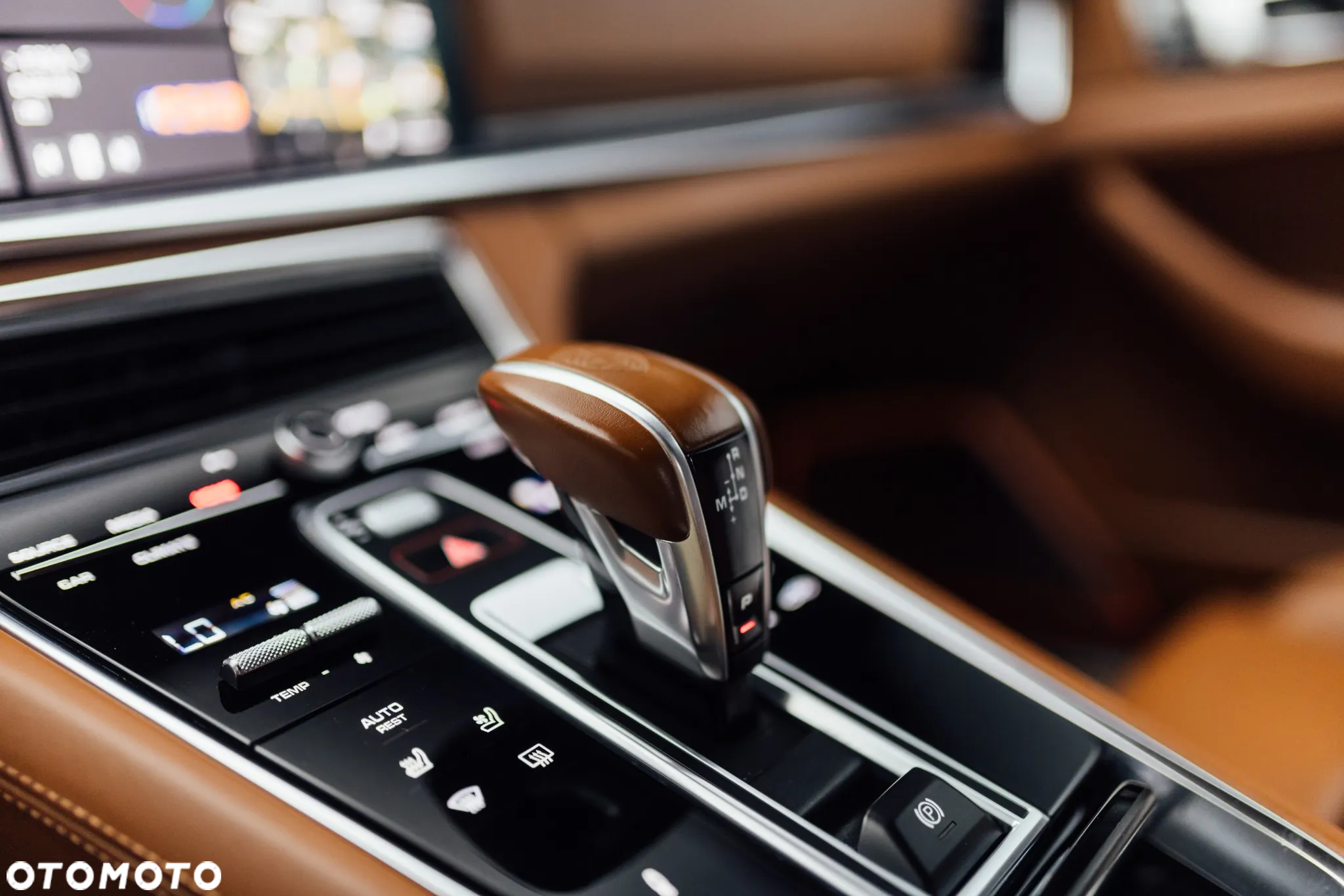 Porsche Panamera Turbo S - 25