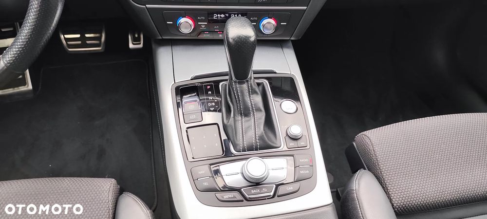 Audi A6 Avant 2.0 TDI Ultra S tronic - 17