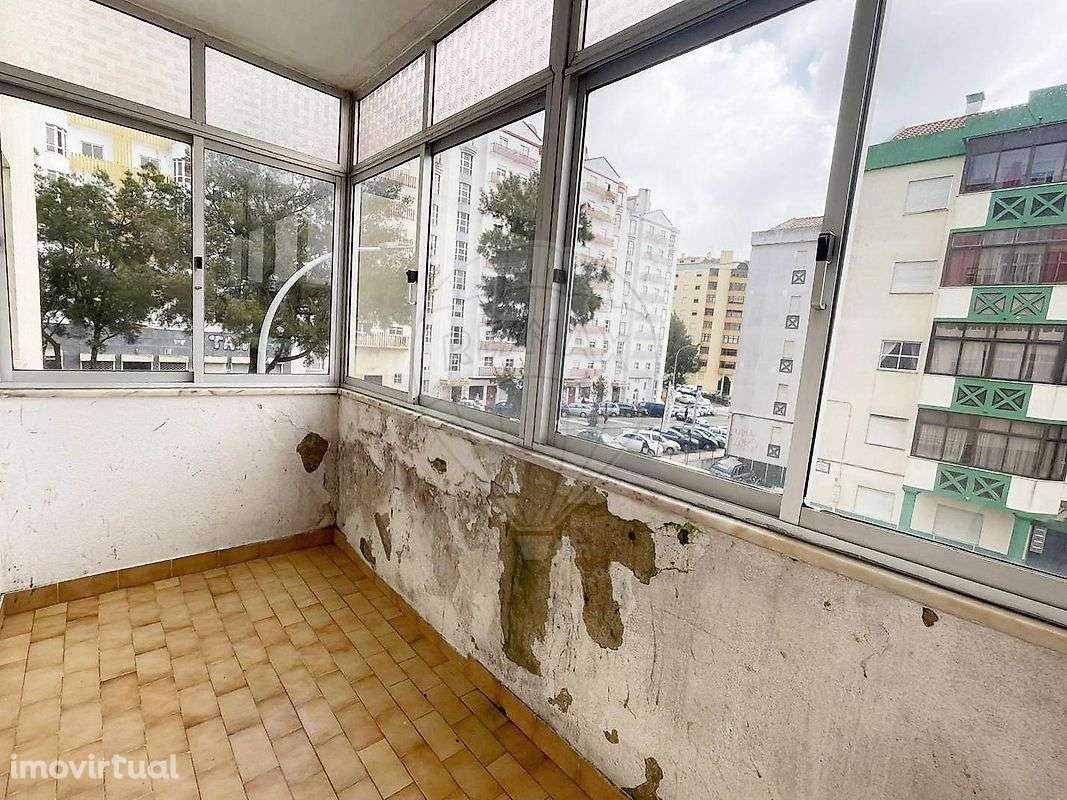 Apartamento T2 para venda - Grande imagem: 4/28