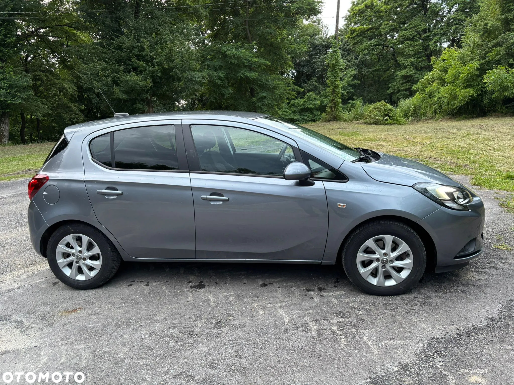Opel Corsa 1.4 T Color Edition S&S - 20