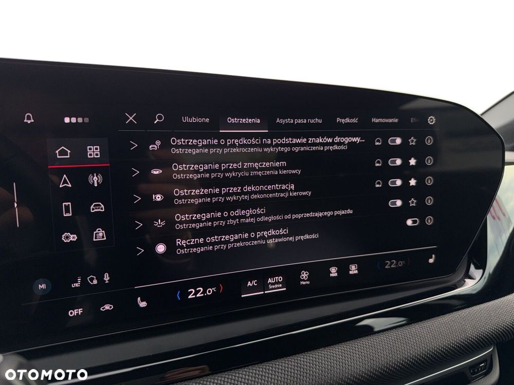 Audi A5 Avant TFSI S tronic - 24