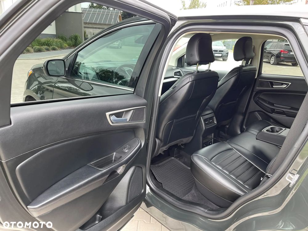 Ford Edge - 22