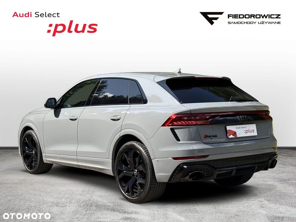 Audi RS Q8 - 5