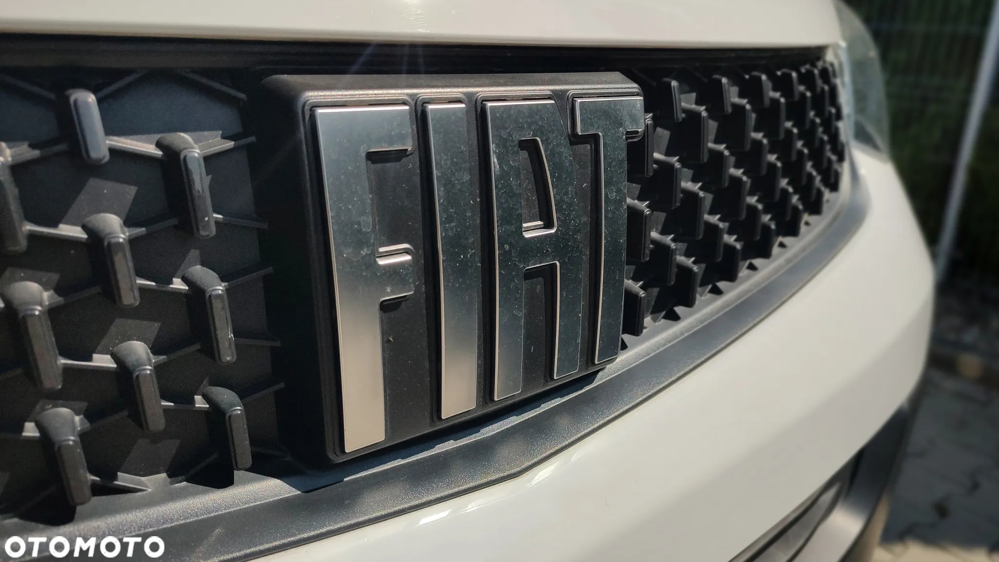 Fiat SCUDO - 15