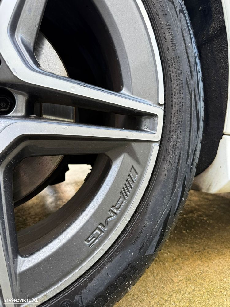 Mercedes-Benz CLA 200 d AMG Line Aut. - 10