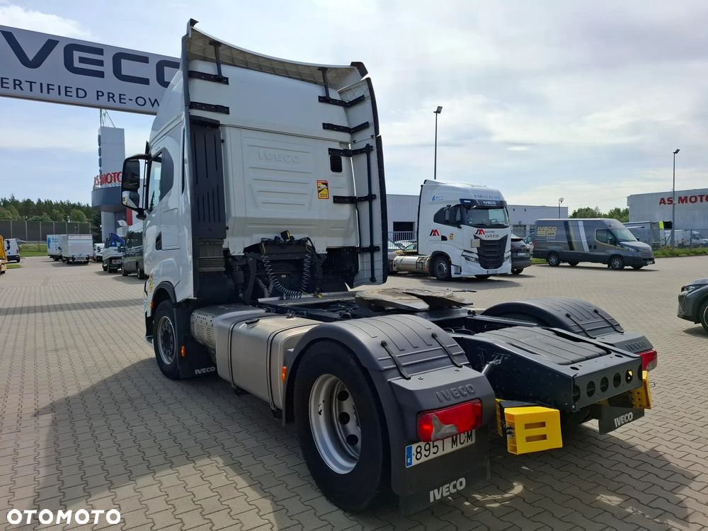 Iveco S-WAY AS440S53T/P - 4