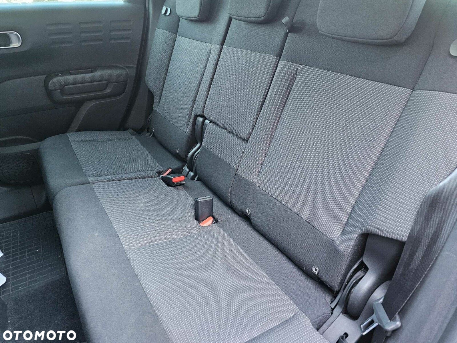 Citroën C3 Aircross 1.2 PureTech GPF Shine Pack S&S EAT6 - 14