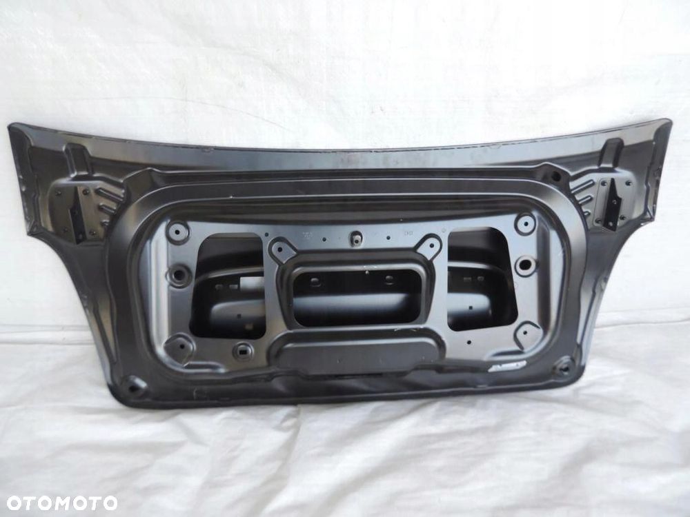 FIAT 500 CABRIO KLAPA TYŁ TYLNA 51981354 NOWA ORYGINAŁ - 7