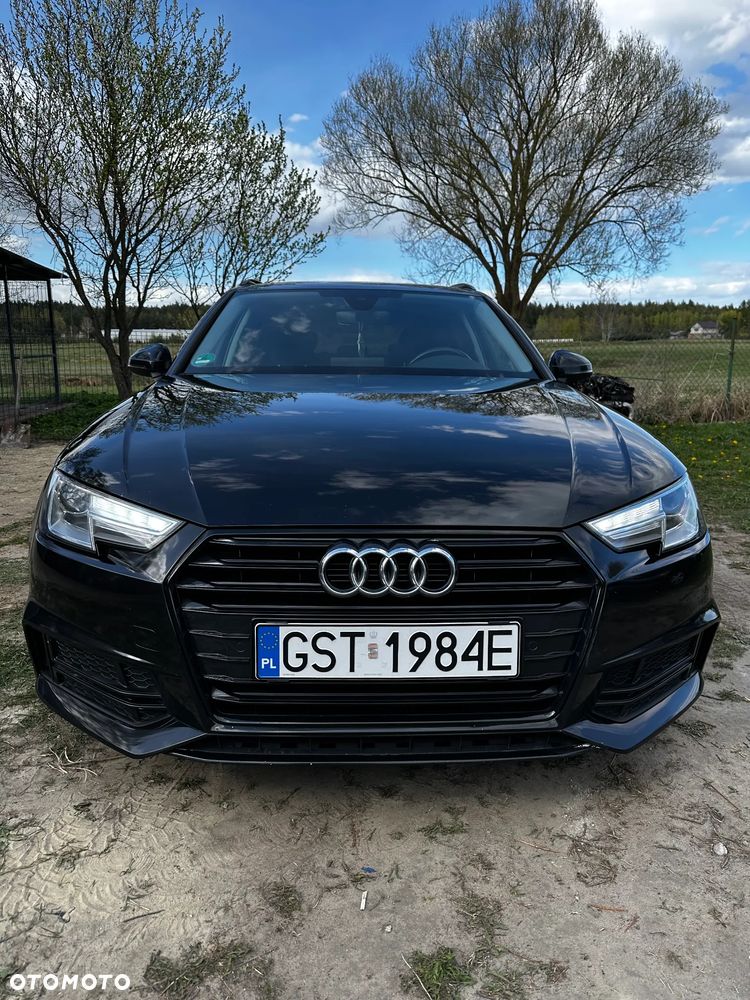 Audi A4 Avant 2.0 TDI DPF clean diesel Attraction - 7