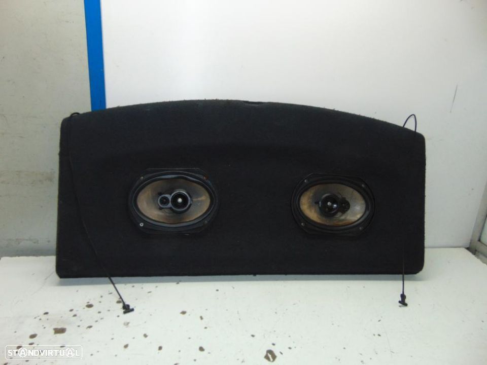 Opel Corsa B 3p chapeleira - 1