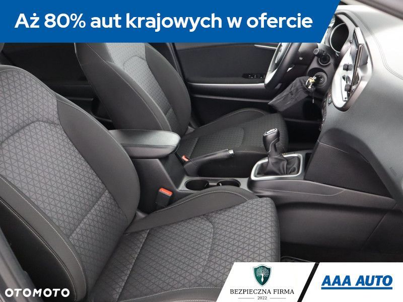 Kia Ceed - 11