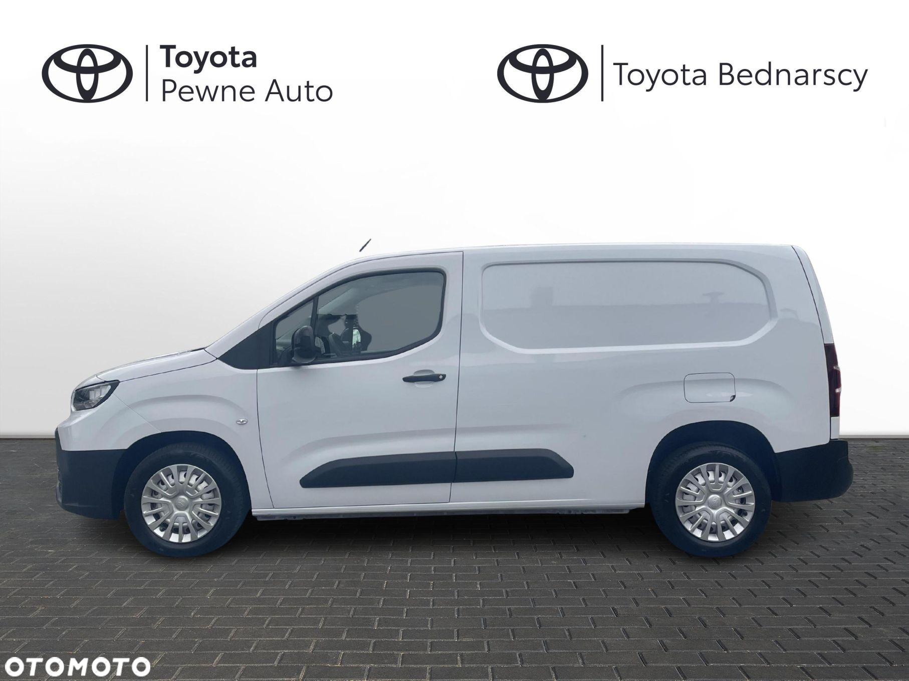 Toyota PROACE CITY - 2