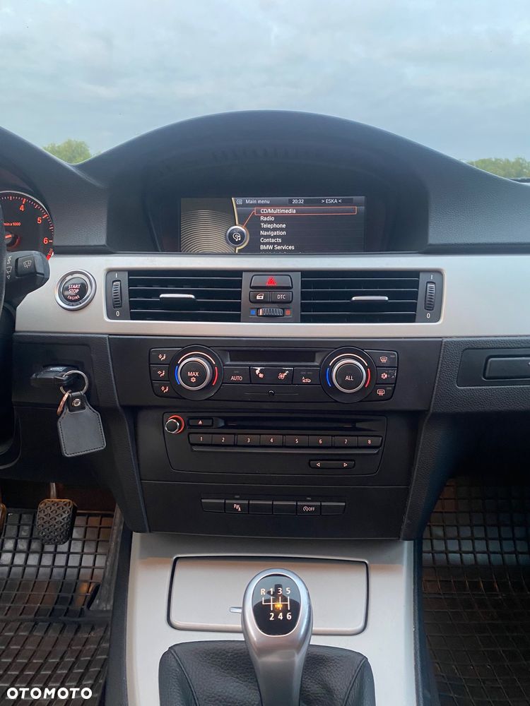 BMW Seria 3 - 13
