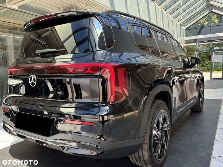 Mercedes-Benz GLB - 6