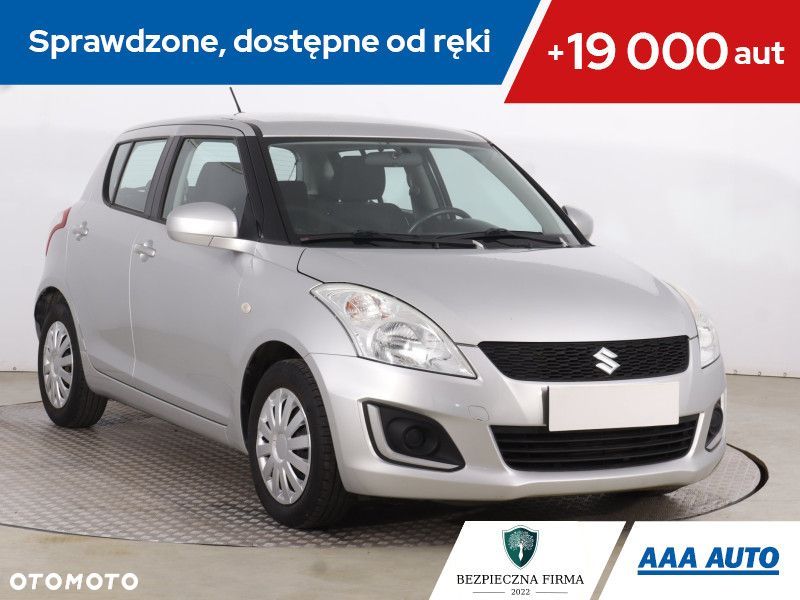 Suzuki Swift - 2