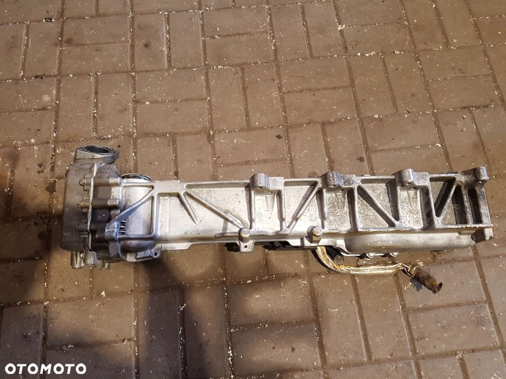 RECYRKULATOR SPALIN EGR MAN TGX TGS EURO 6 440 KM 51081007273 - 1