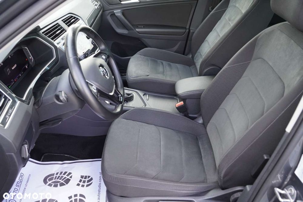 Volkswagen Tiguan 1.5 TSI OPF DSG R-Line - 11
