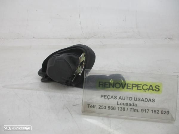Cinto Tras Dto Volkswagen Polo (9N_) - 1