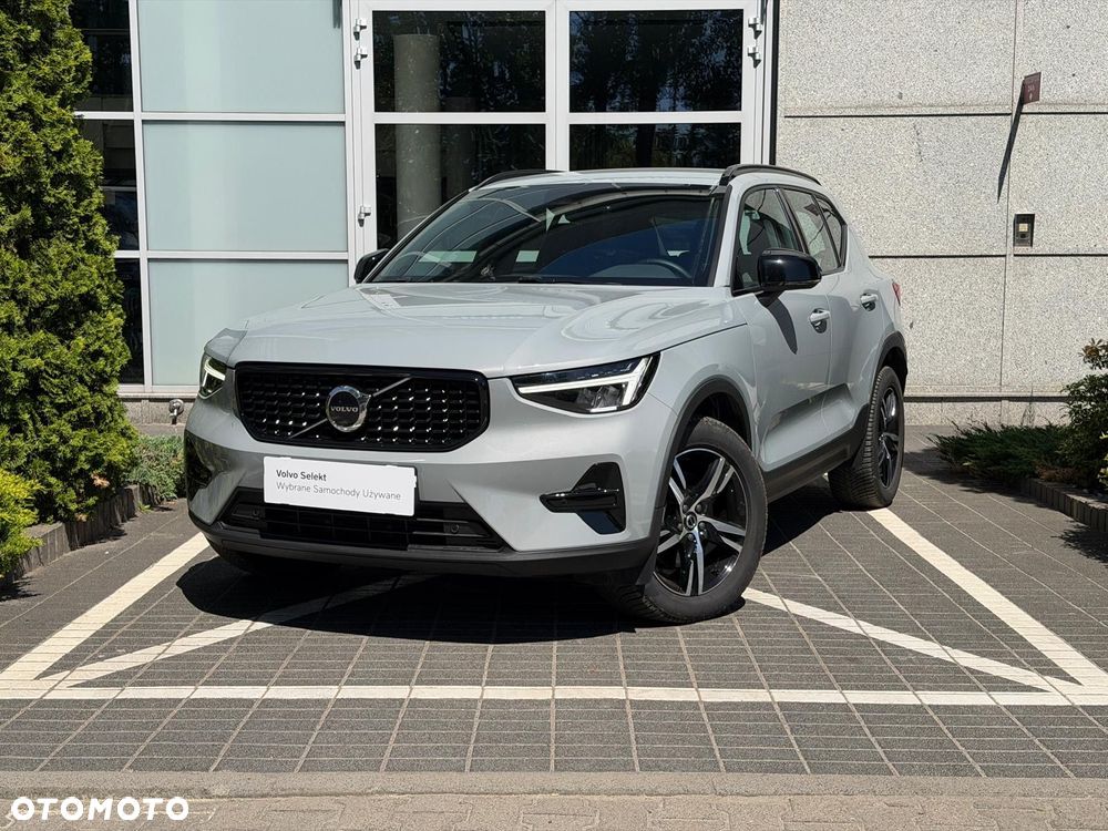 Volvo XC 40 - 2