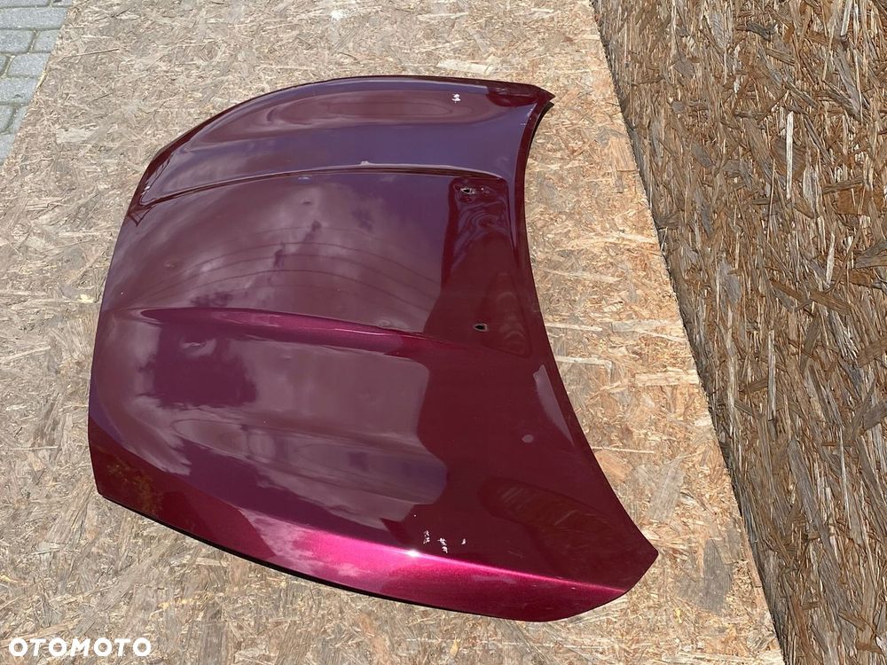 Mitsubishi Space Star II LIFT maska oryginalna - 10