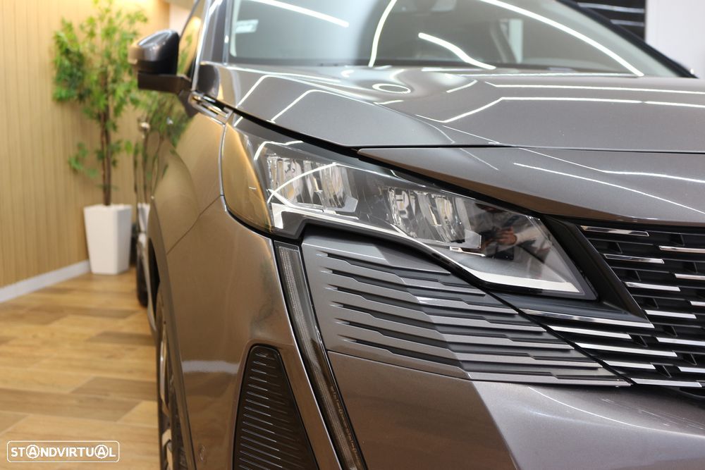 Peugeot 3008 1.6 Hybrid Allure Pack e-EAT8 - 10
