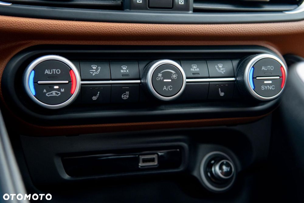 Alfa Romeo Giulia 2.0 Turbo Veloce Q4 - 20