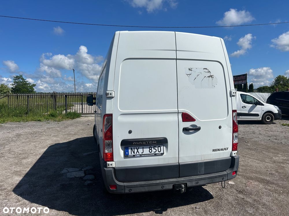 Renault Master - 3