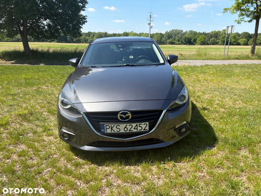 Mazda 3 2.0 Skyenergy - 6
