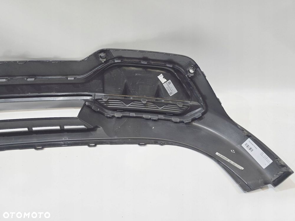 spoiler dyfuzor zderzaka tył cupra terramar 24r - 7