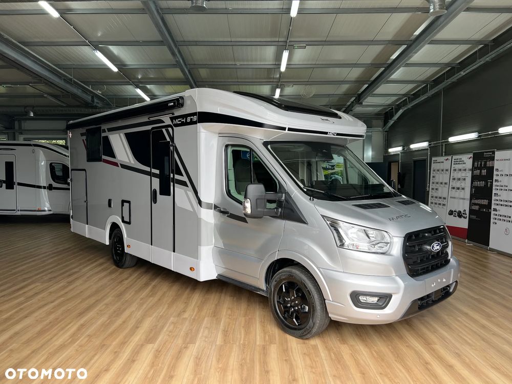 McLOUIS MC4 879 - 2