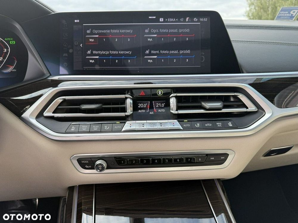 BMW X7 - 14