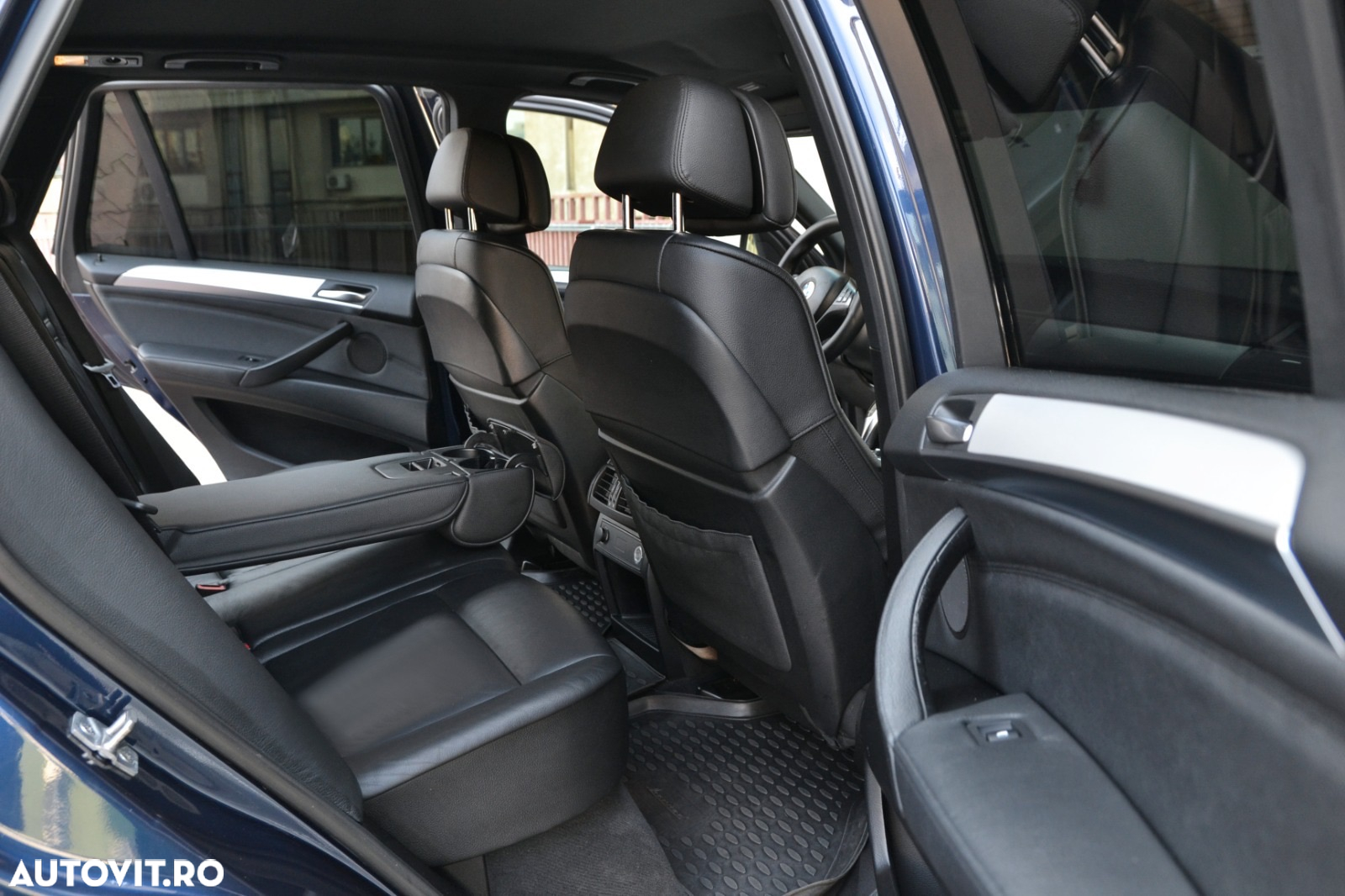 BMW X5 xDrive30d M Sport Edition - 19