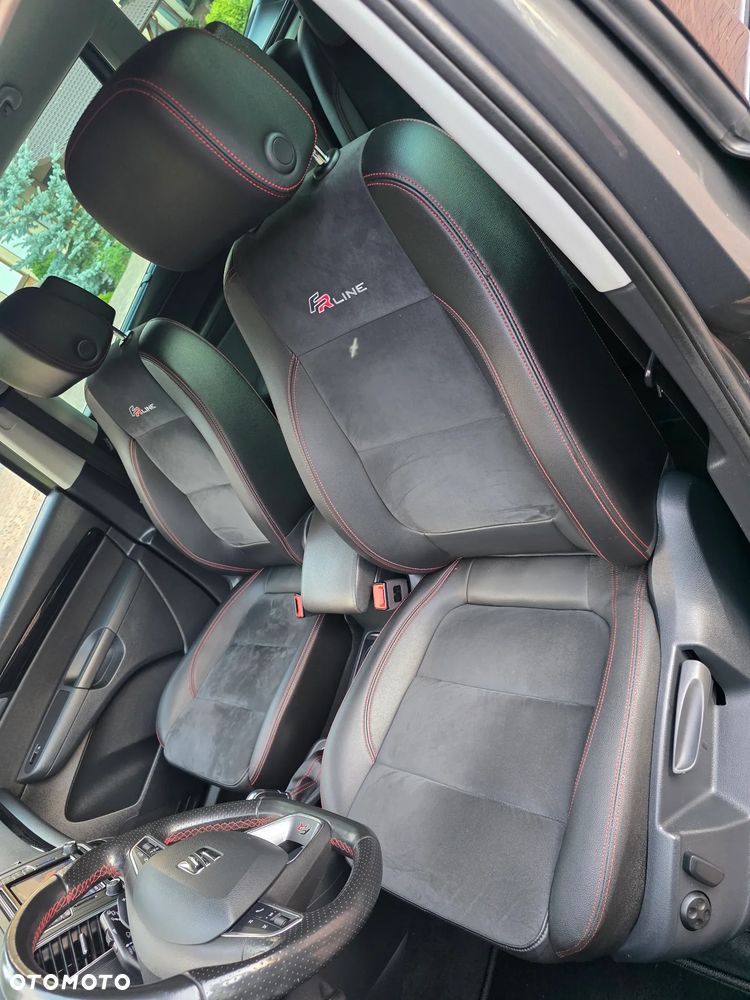 Seat Alhambra - 13