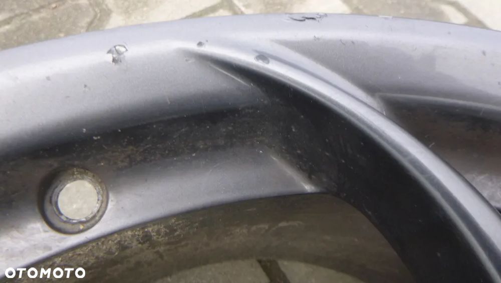 Alfa Romeo Stelvio Felga Aluminiowa 19" 156112959 - 3