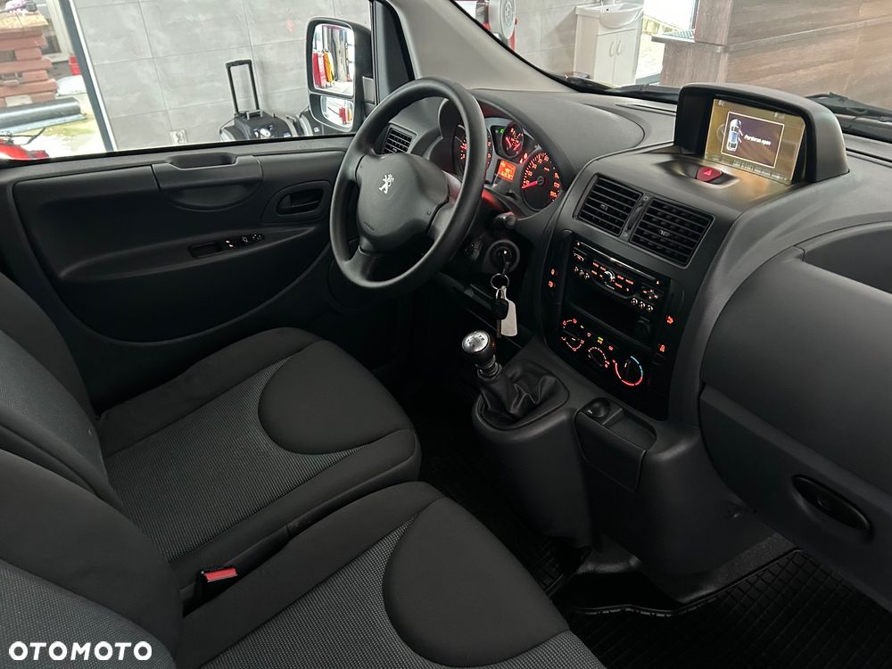 Peugeot Expert Tepee L1H1 (5-Si.) Vagabond - 25