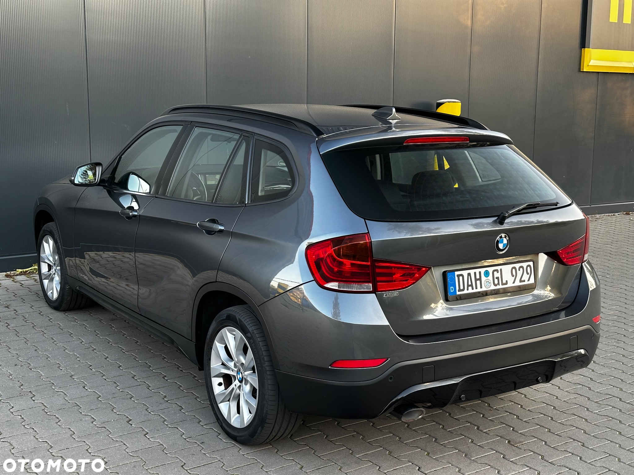 BMW X1 xDrive18d - 34