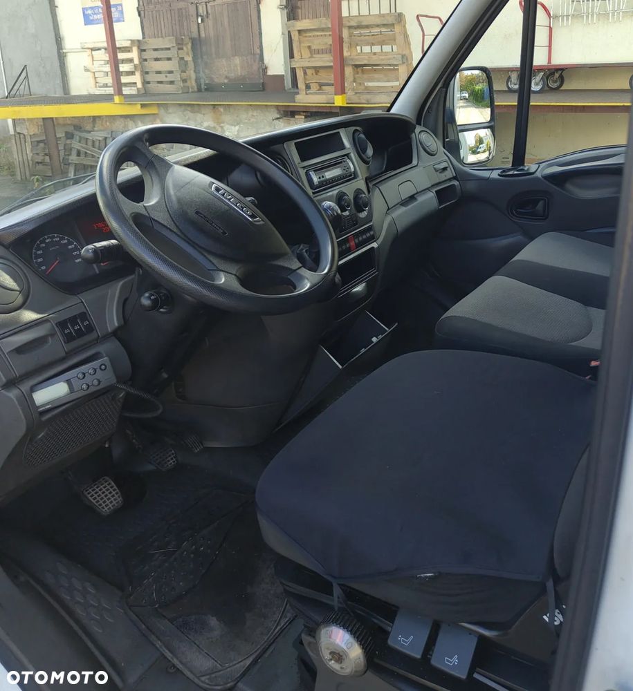 Iveco Daily - 7