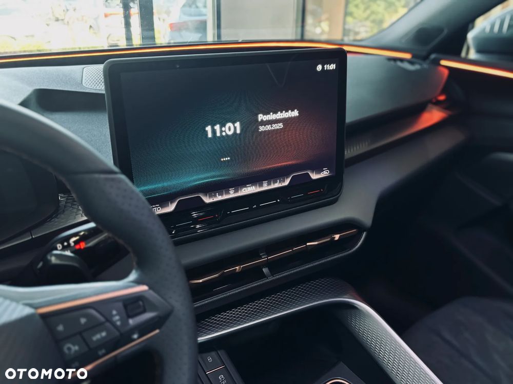 Cupra Terramar 2.0 TSI 4Drive VZ DSG - 18