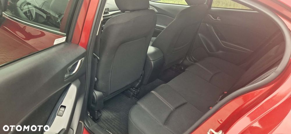 Mazda 3 2.0 Skyenergy - 8