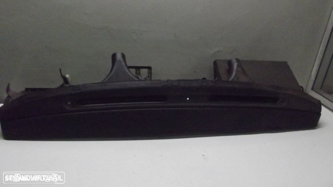 Datsun 1200 tablier - 3
